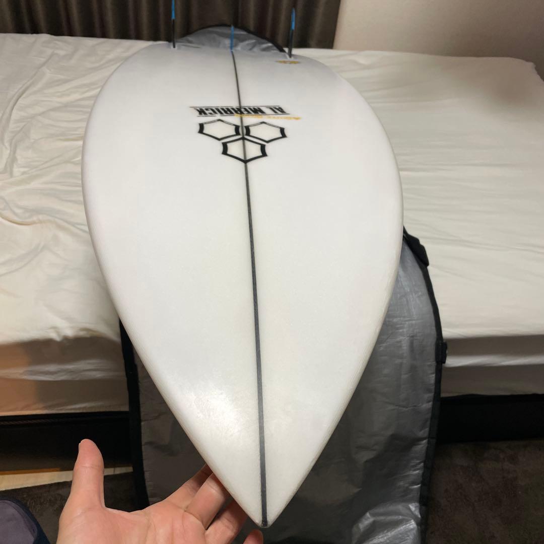 アルメリック　ハッピーエブリデイ　5.5 181/2 2 3/16 23.7ℓ