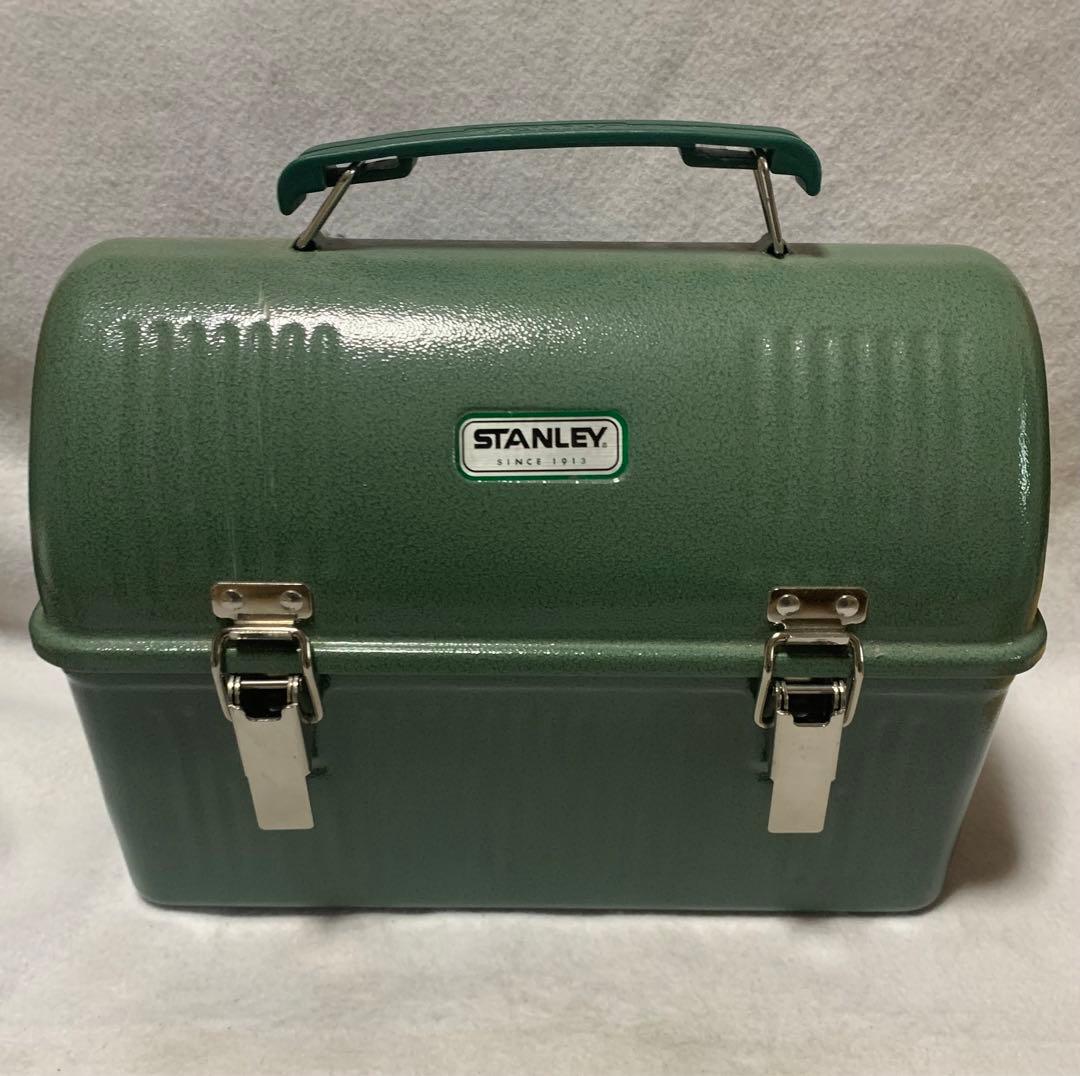新品 正規品 STANLEY スタンレー 弁当箱 ランチボックス 9.4L