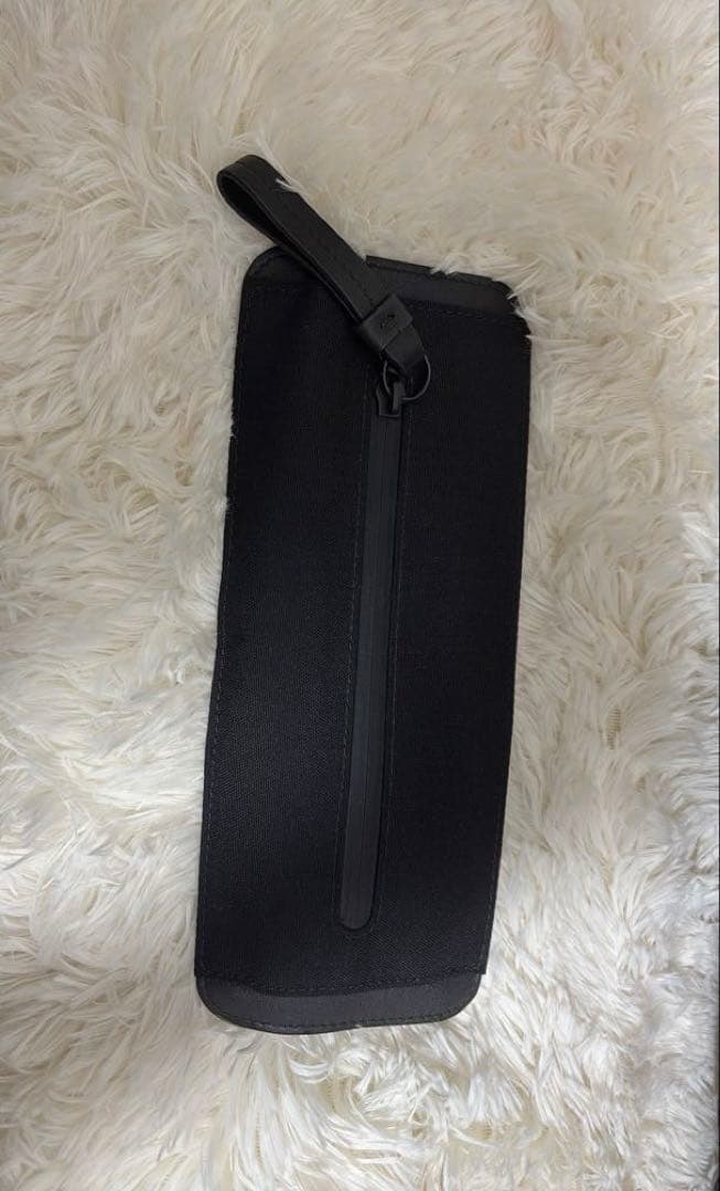 美品✨️メゾンマルジェラ ラージ グラム スリムバッグ ショルダーバッグ