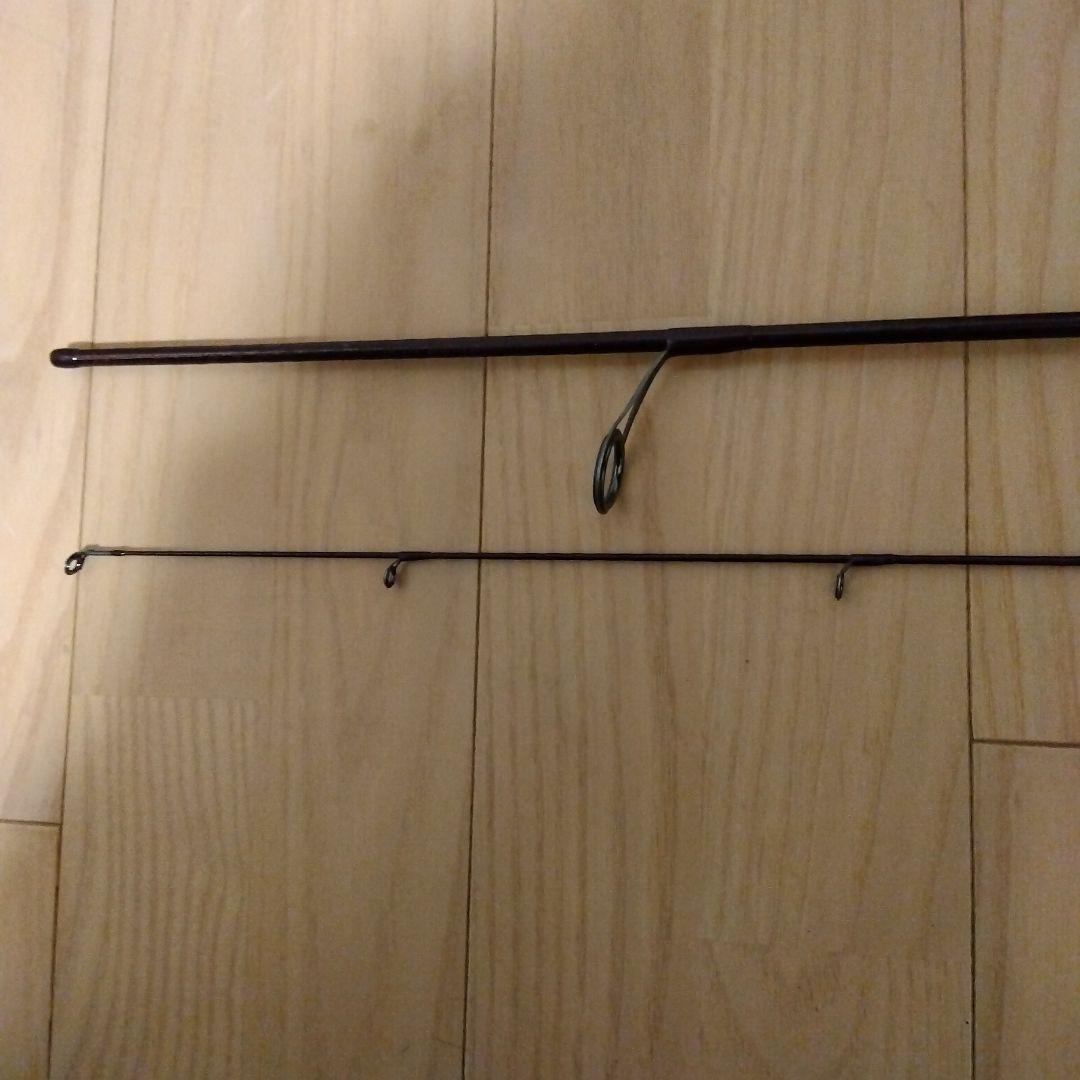 2000年モデル　シマノ　スコーピオン　2601F-2