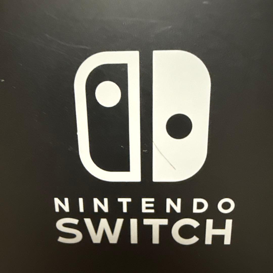 Nintendo Switch 本体＋付属品色々
