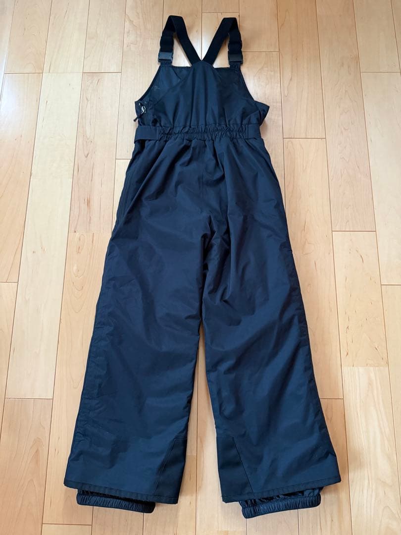 THE NORTH FACEノースフェイス ジャケット/パンツ上下130手袋4点