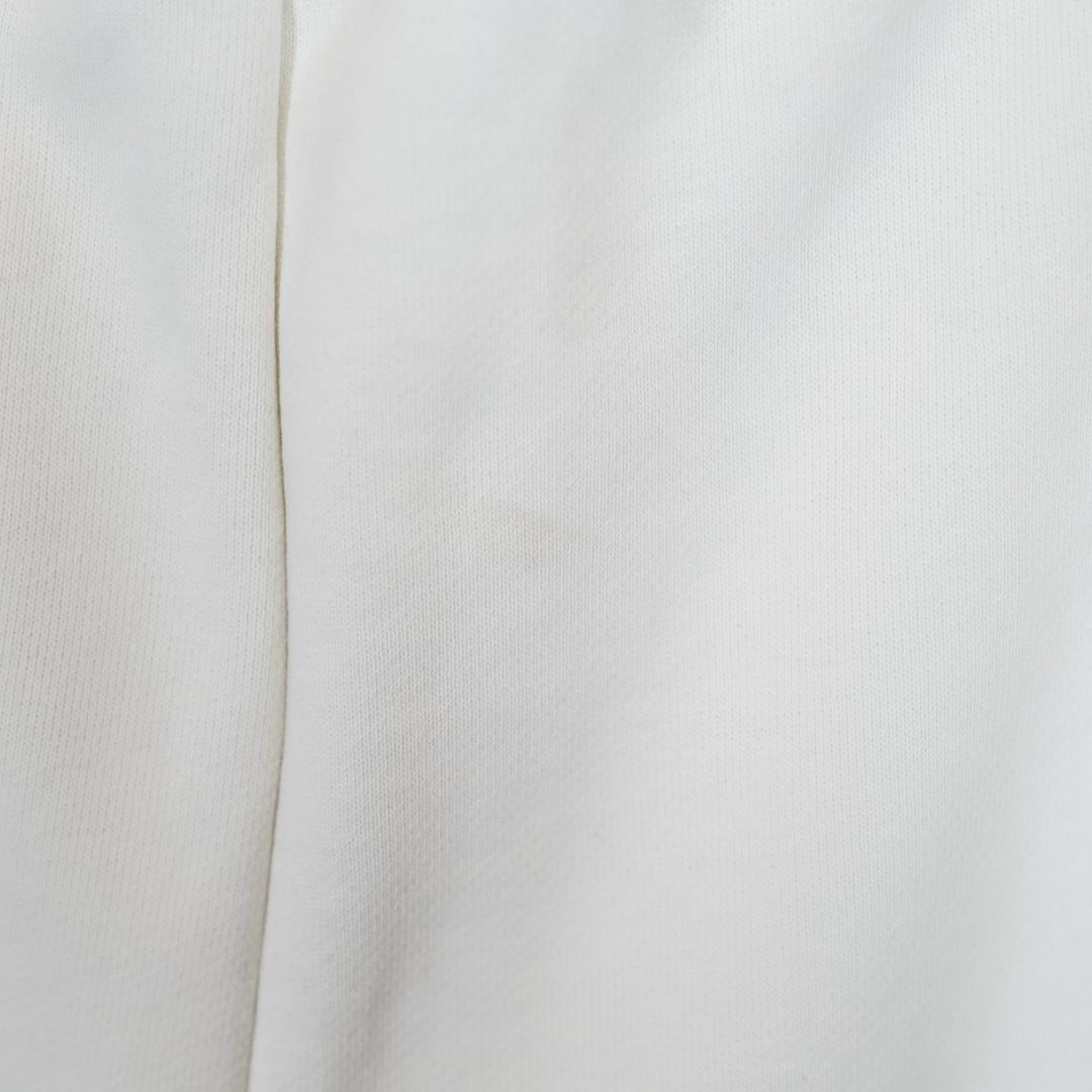 パンツ F.C.R.B. EMBLEM SWEAT PANTS WHITE XXL