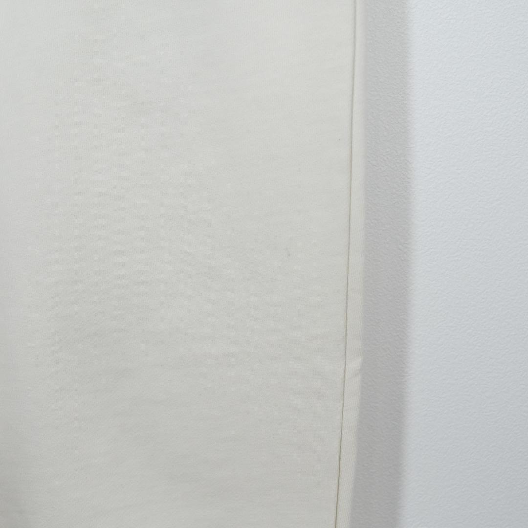 パンツ F.C.R.B. EMBLEM SWEAT PANTS WHITE XXL