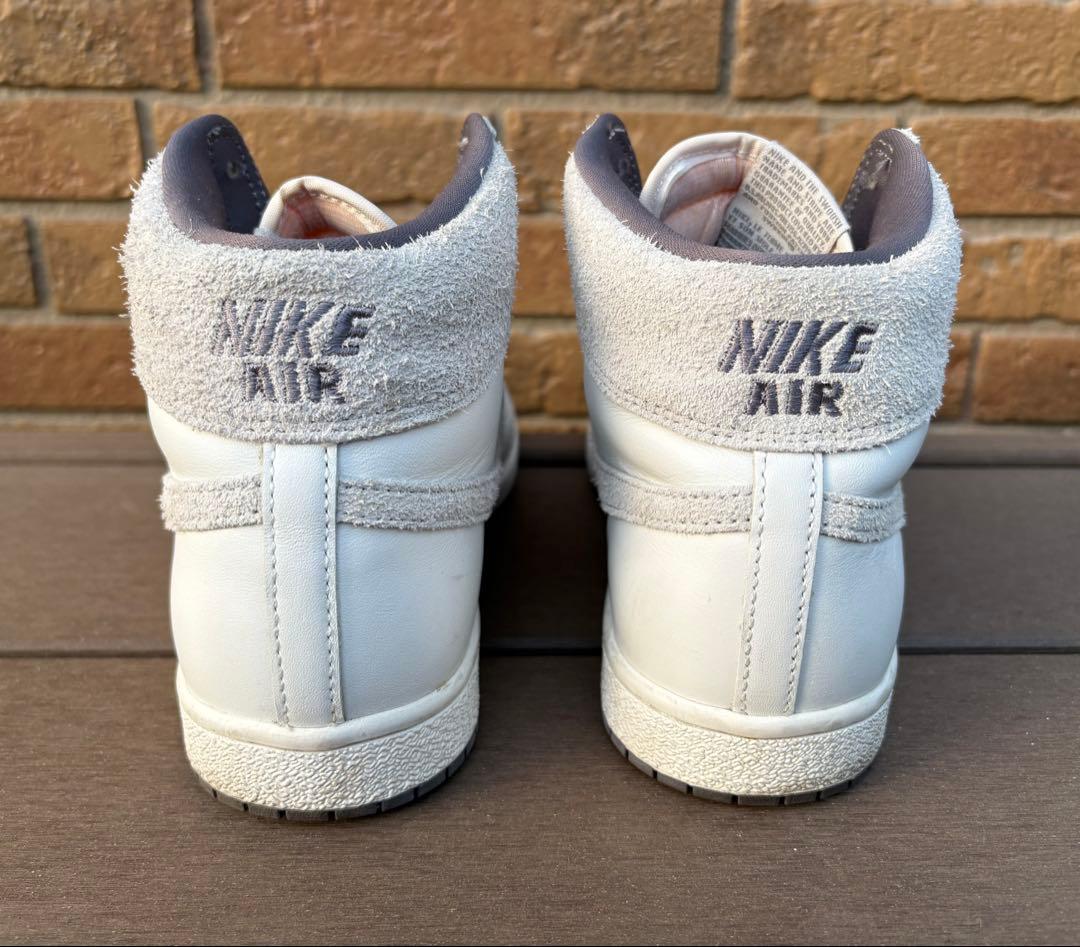 NIKE エアジョーダン1 ロー　エアシップ　セット