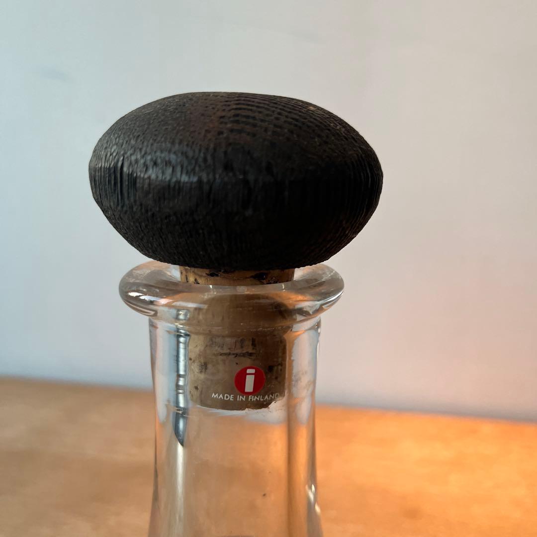  タピオヴィルカラ　ボトル