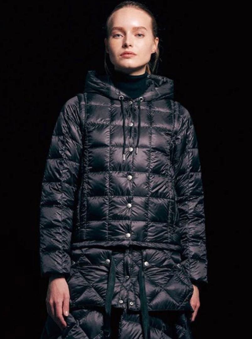 ✨新品✨ TAION タイオンエクストラ 3way ダウン セット S フード