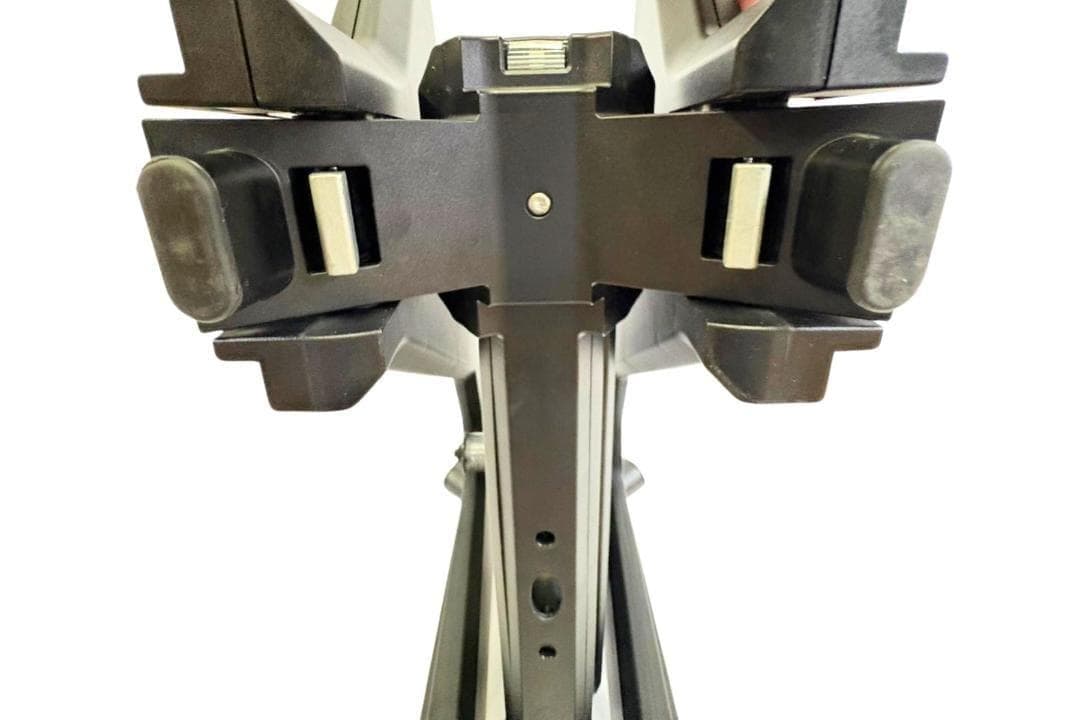 本日限定セールV15) Garmin タックス Tacx ローラー 前輪土台付