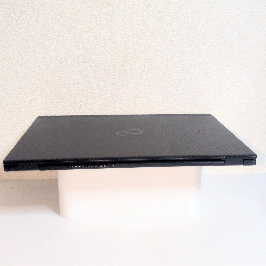 2020年製 小型・超軽量ノートPC 富士通 LIFEBOOK U9310/D