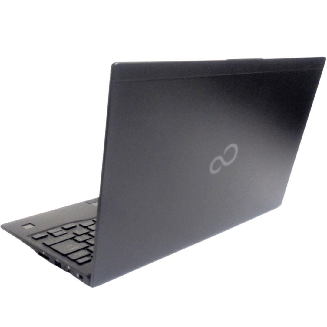 2020年製 小型・超軽量ノートPC 富士通 LIFEBOOK U9310/D