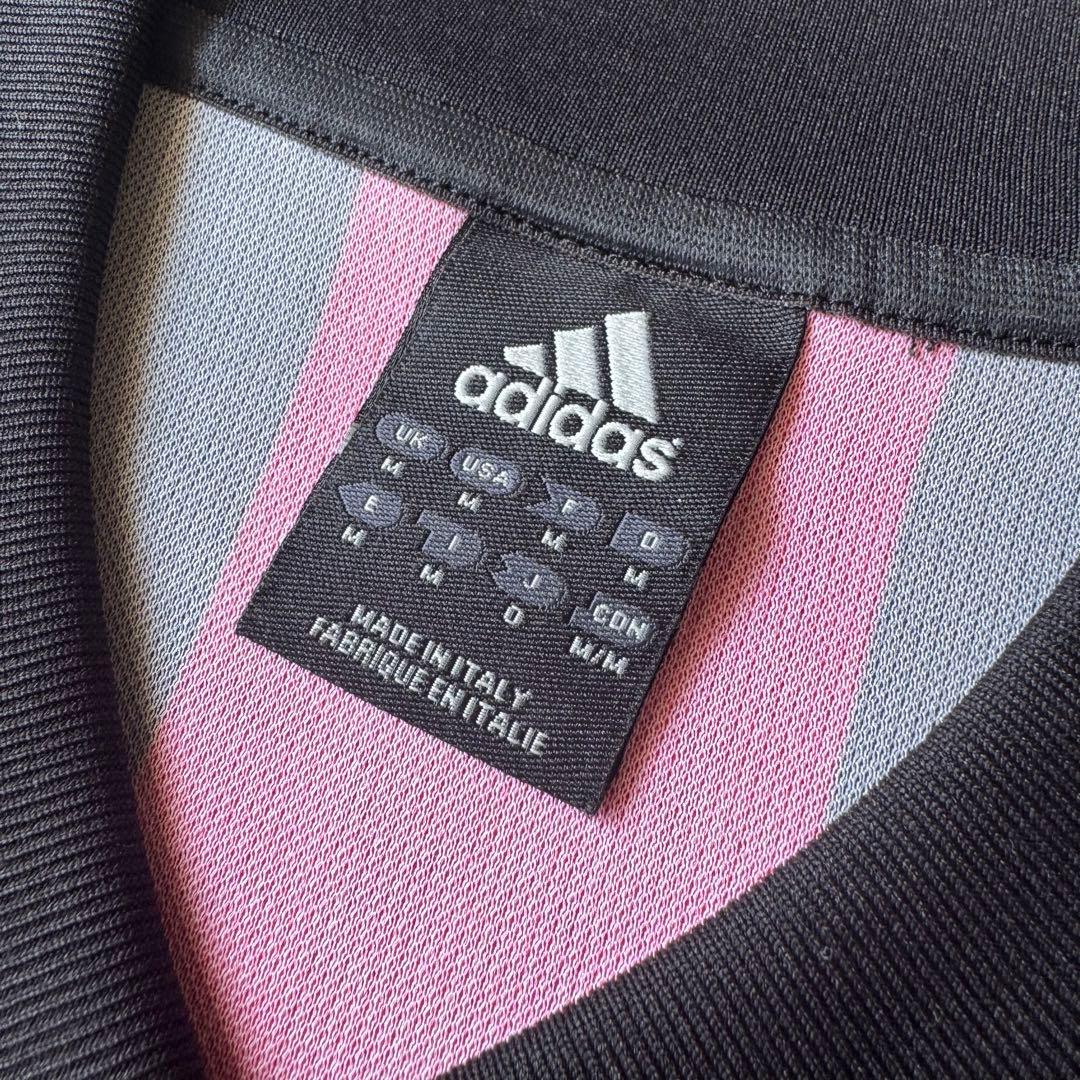 【チャンピオンズリーグ優勝モデル】P・マルディーニ ＃３ ACミラン ０２／０３