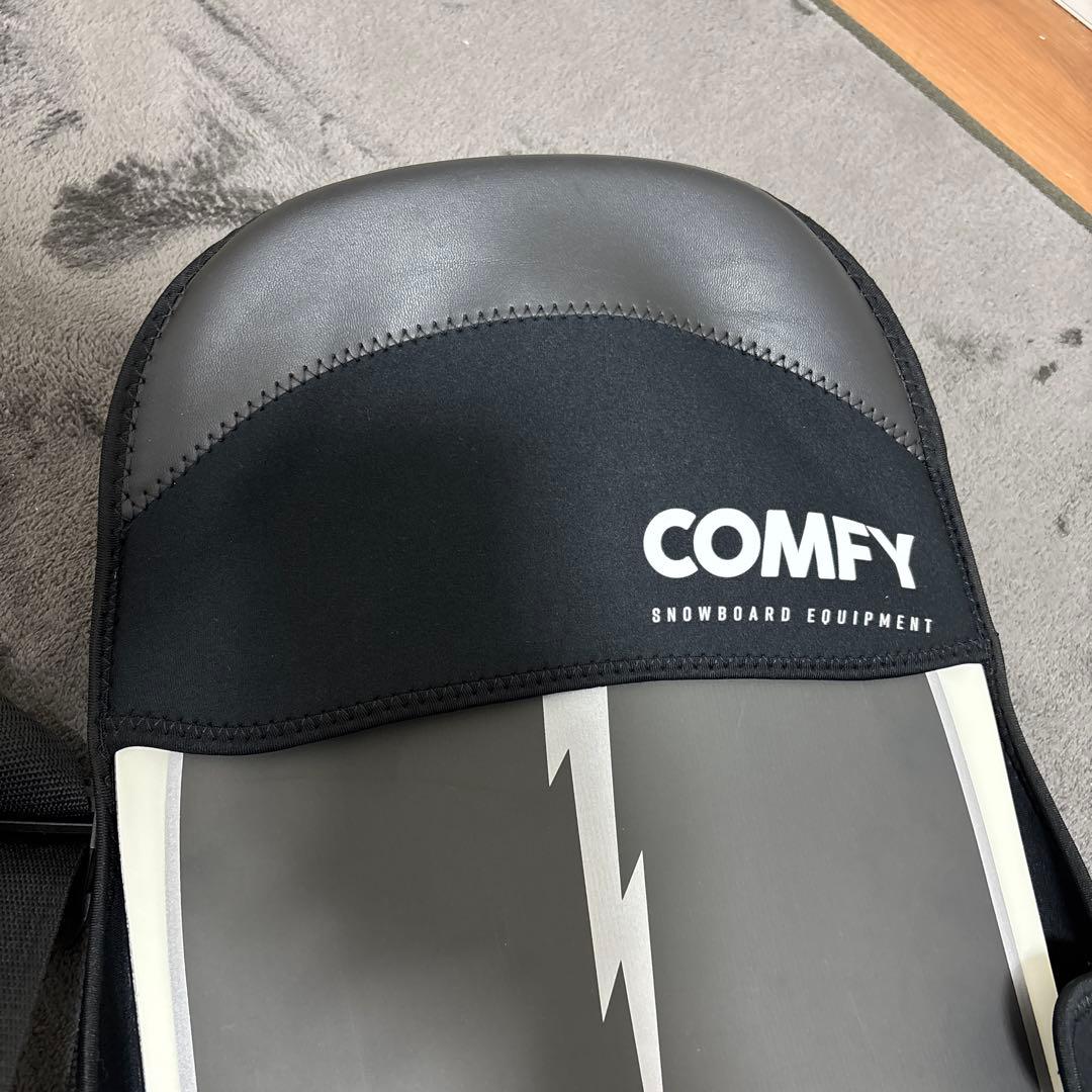 Burton スノボ　カスタム150 平野歩夢　ビンディング付き　ケース付き