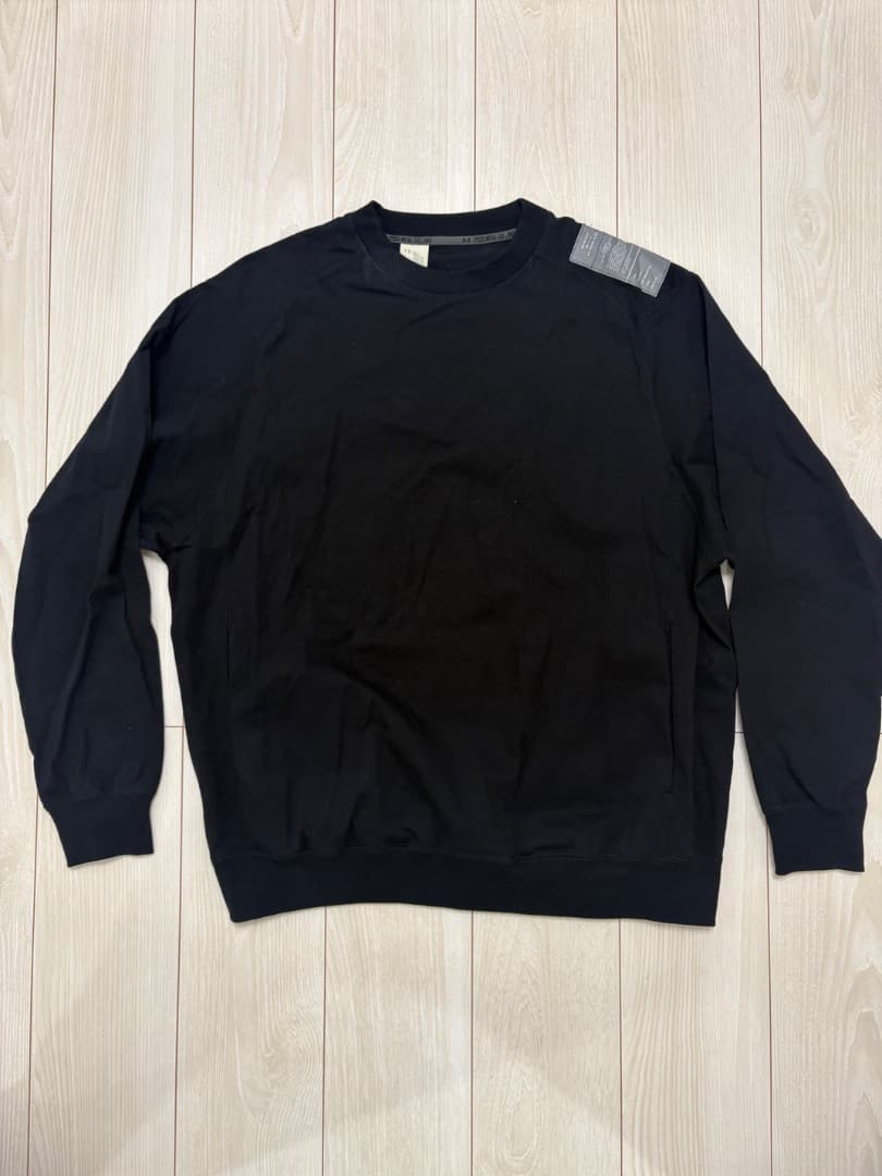 n.hoolywood　ロンT