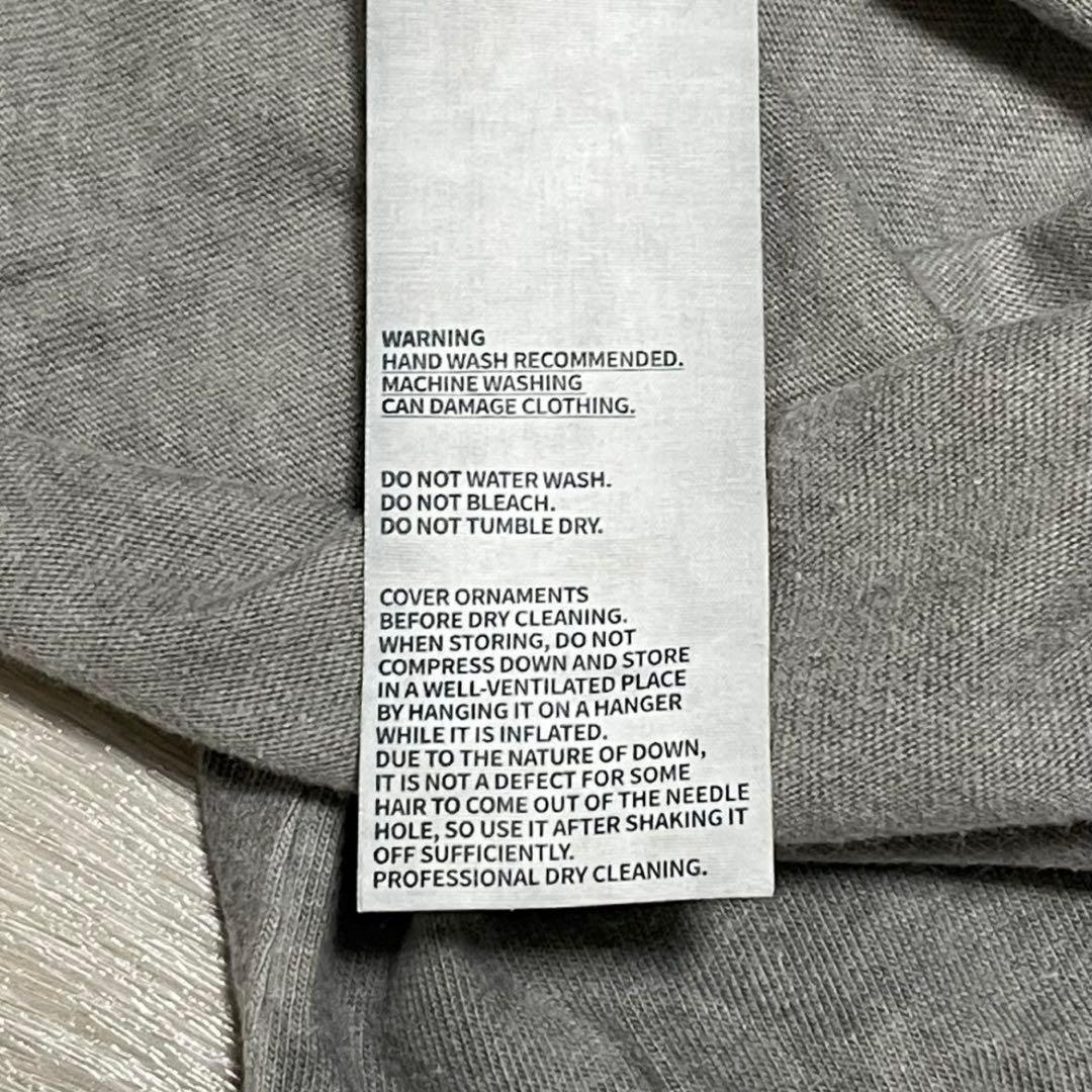 【激レア】THUG CLUB　Archive Satan Hooded Vest