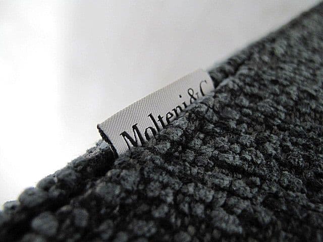 Molteni&C モルテーニ「Doda」ハイバック ラウンジチェア 約101万