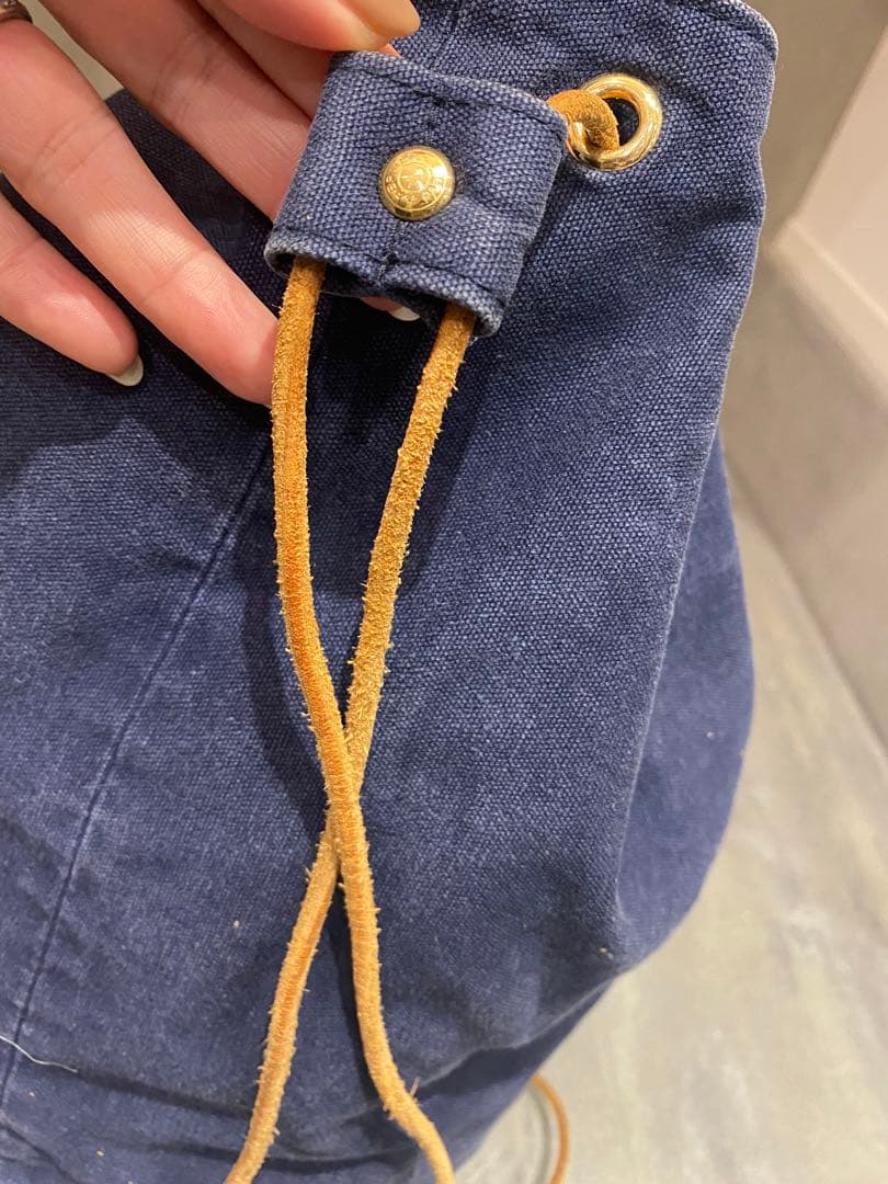 エルメス　ポロションミミルPM