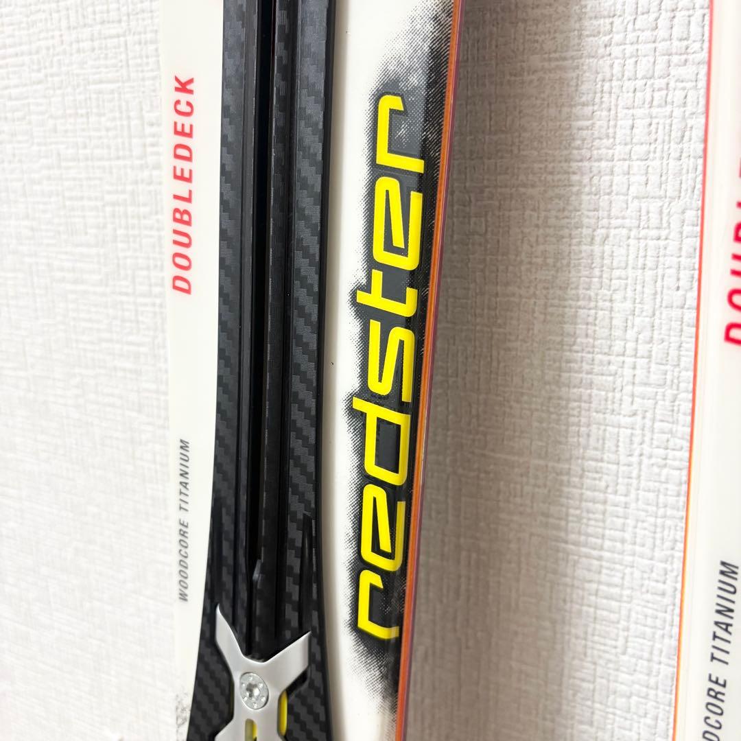 アトミックRedster SL 159cm