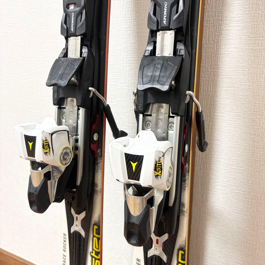 アトミックRedster SL 159cm