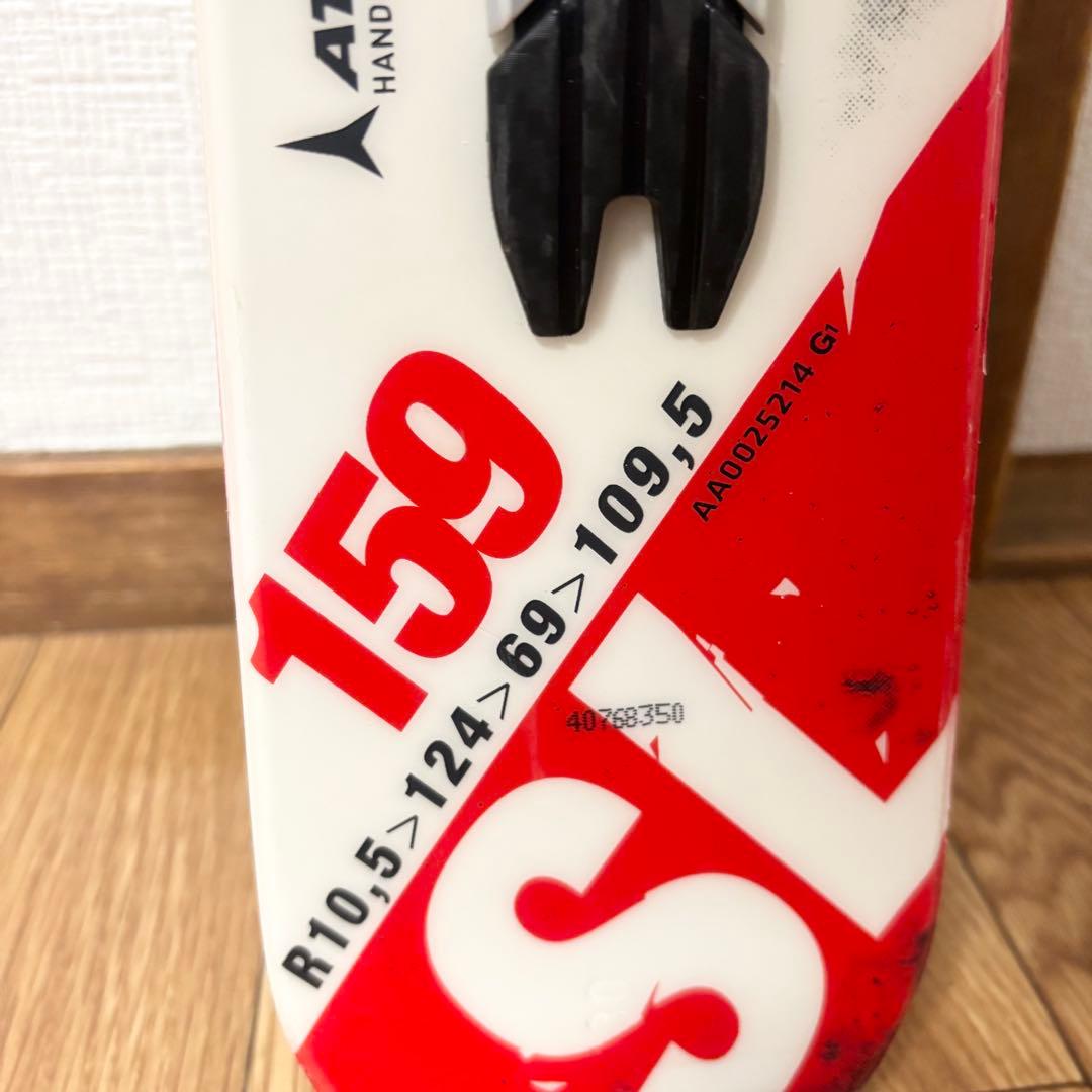 アトミックRedster SL 159cm