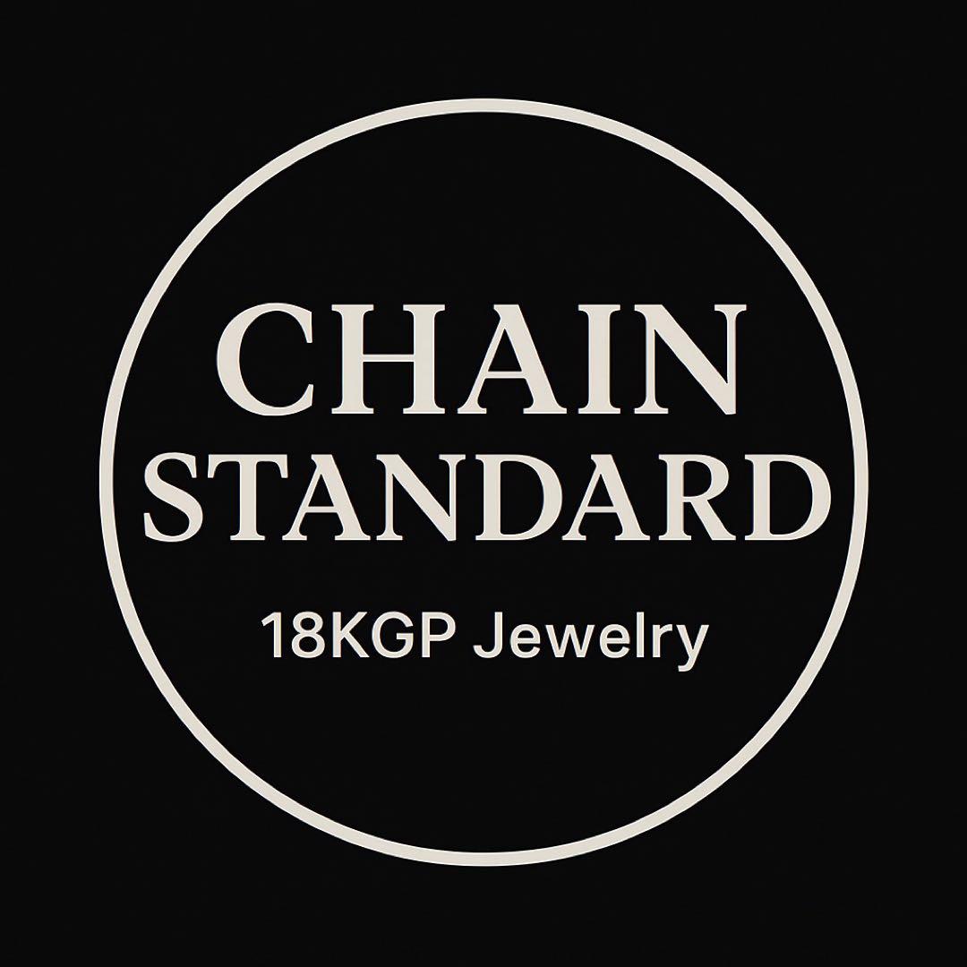 いずかわ　喜平ブレスレット6面ダブル　セーフティ付き