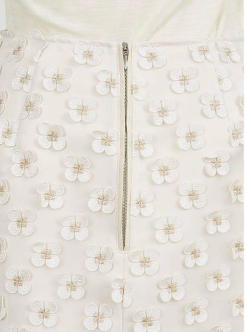 yori shirocon cloverスカートdrawerセブンテンobli