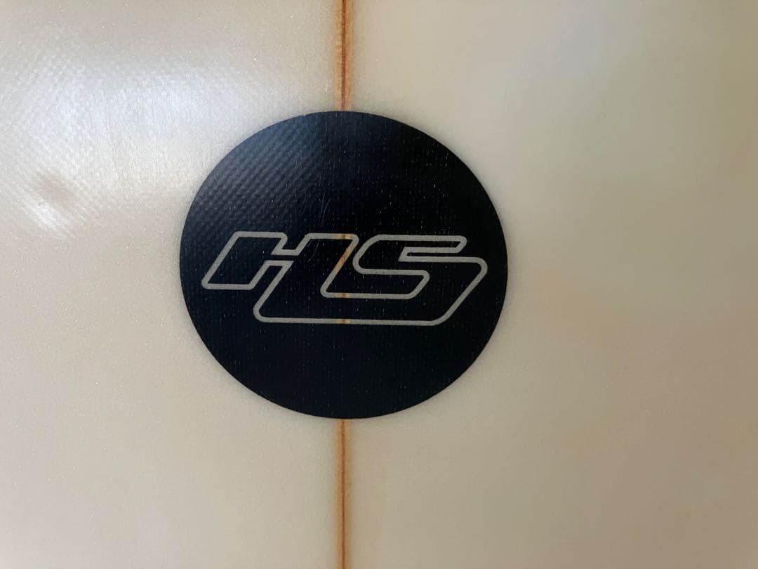 ヘイデンシェイプス ヒプトクリプト PU