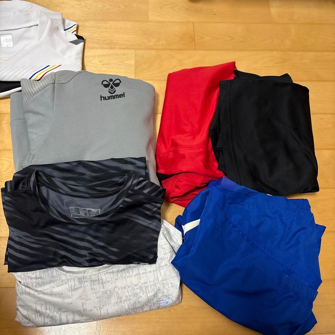 2023年度京都産業大学体育会サッカー部ユニ