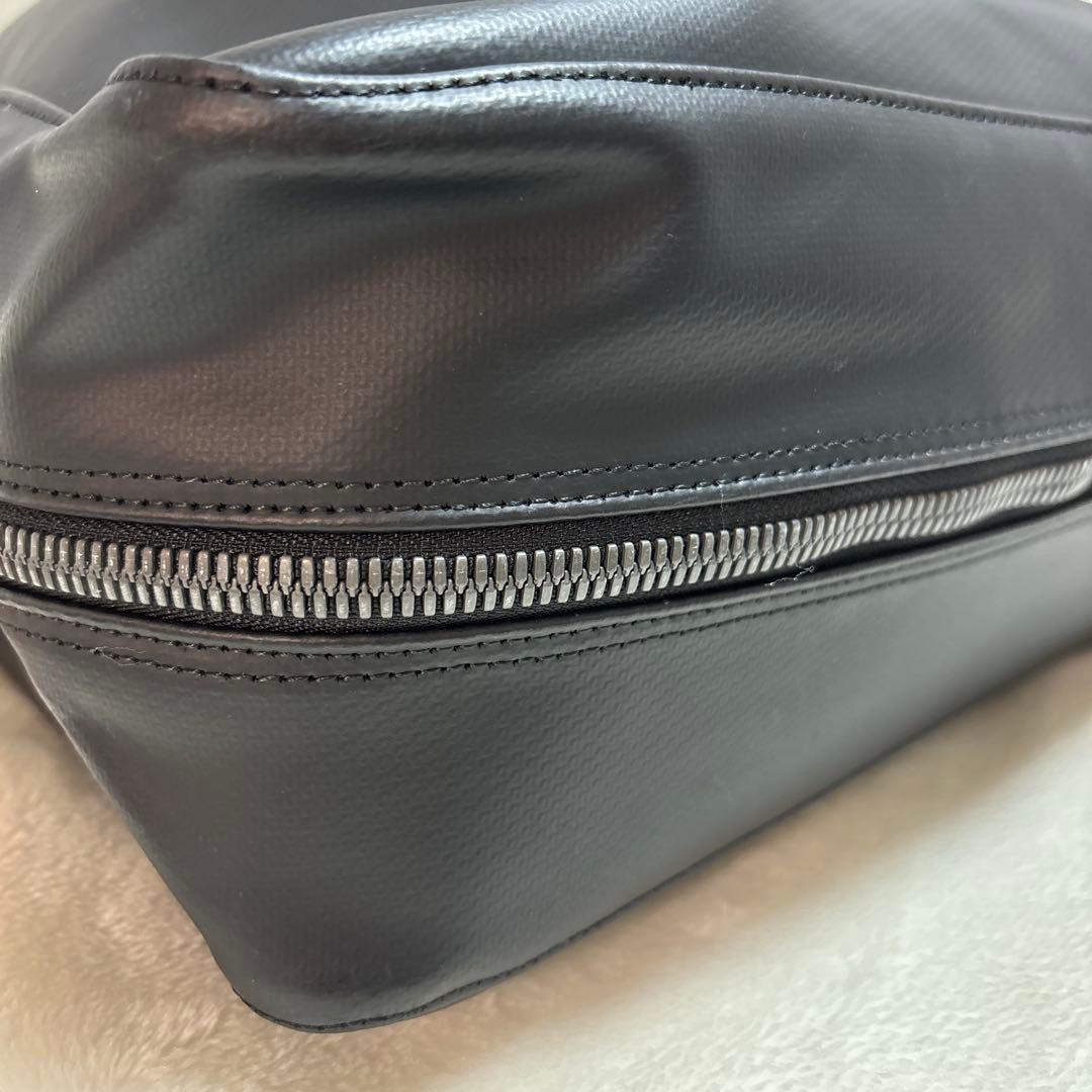 LUGGAGE LABEL ラゲッジレーベル ニューライナー トートバッグ