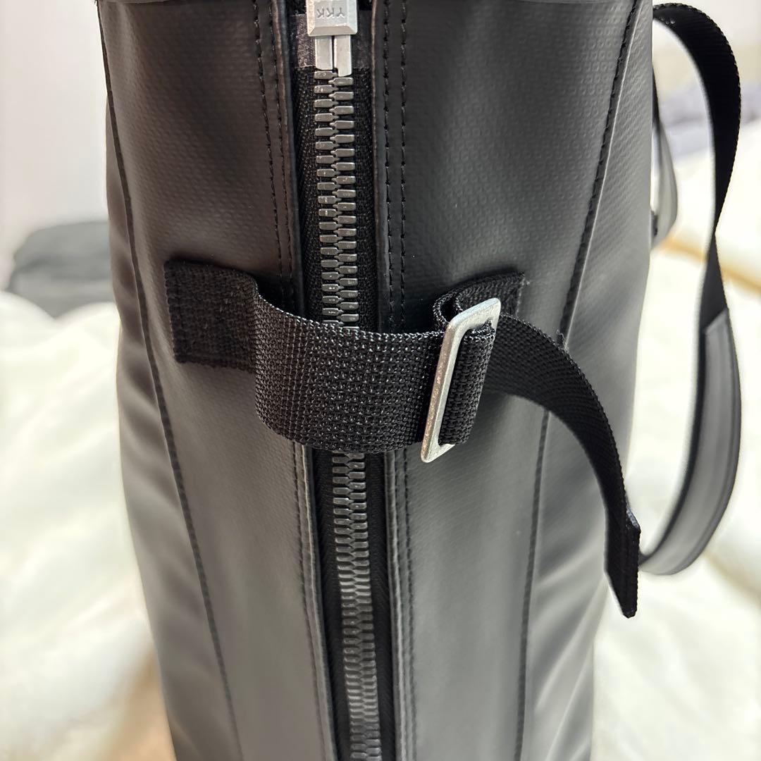 LUGGAGE LABEL ラゲッジレーベル ニューライナー トートバッグ