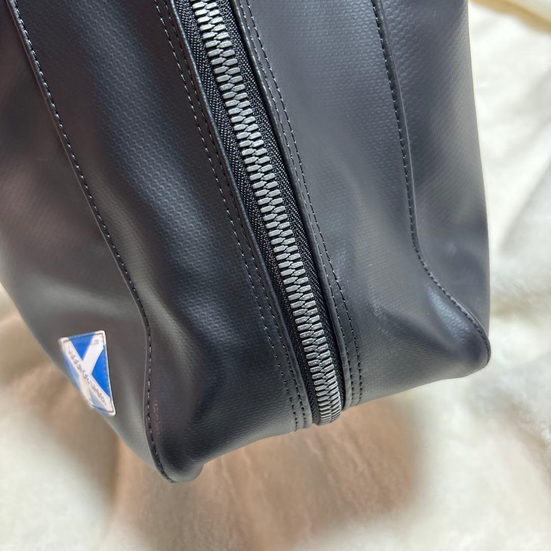 LUGGAGE LABEL ラゲッジレーベル ニューライナー トートバッグ