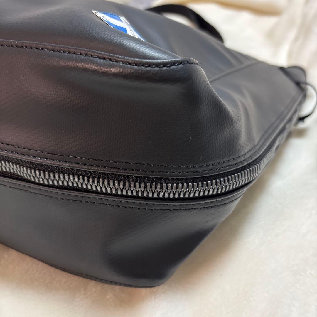 LUGGAGE LABEL ラゲッジレーベル ニューライナー トートバッグ