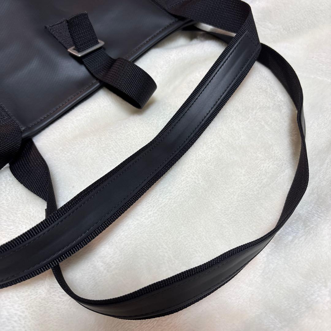 LUGGAGE LABEL ラゲッジレーベル ニューライナー トートバッグ