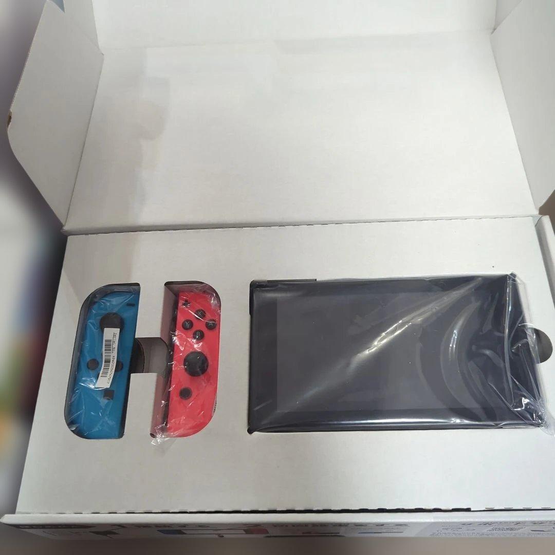 Switch 本体 ２台 初代 あつ森セット その他おまけ多数