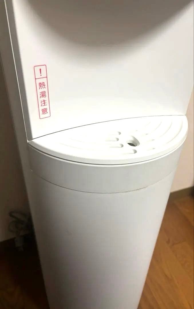 ウォーターサーバー エブリフレシャス tallカートリッジ２本付き