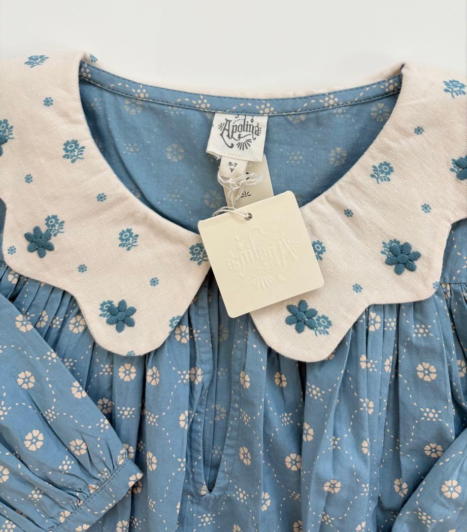 Apolina アポリナ Esther Dress