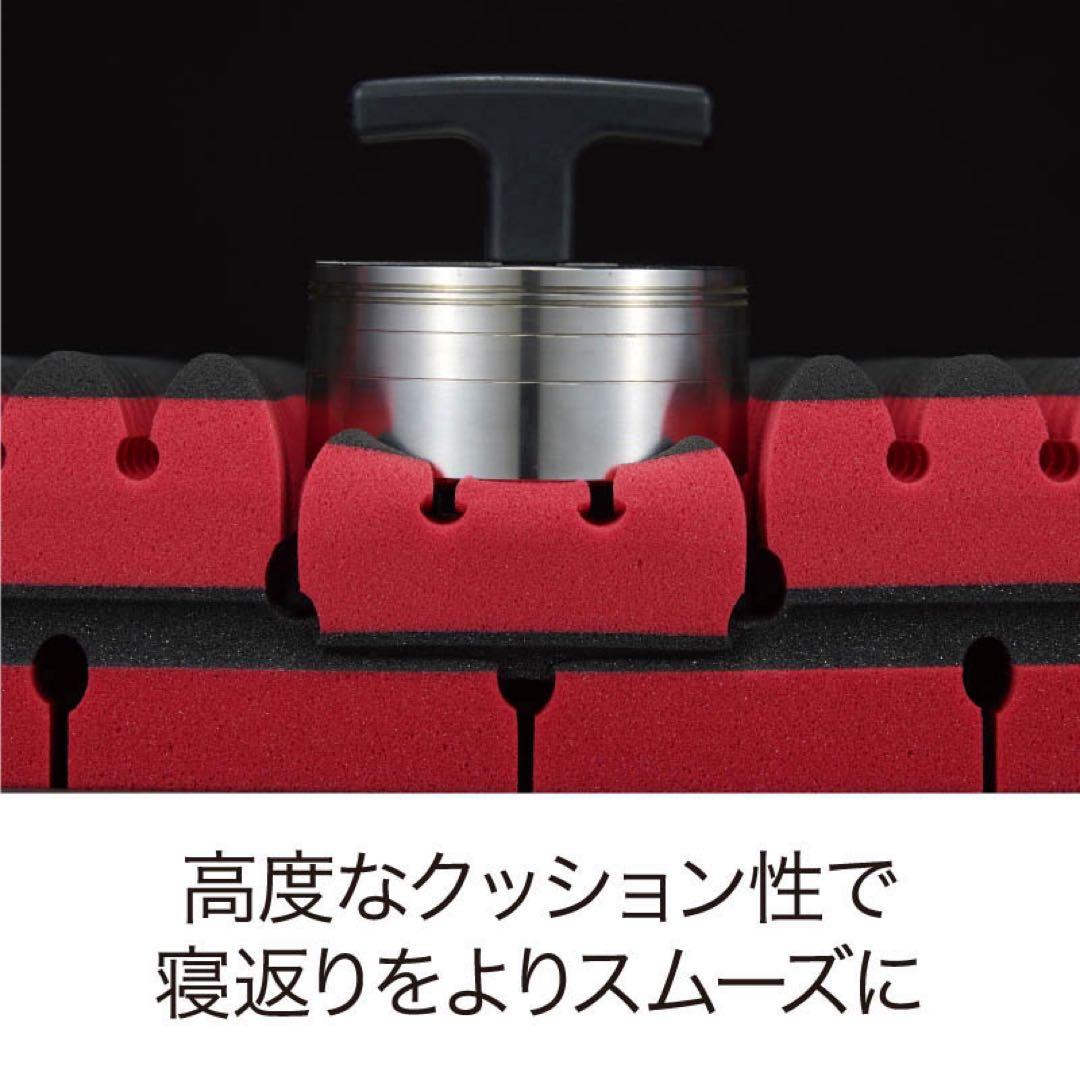 【未使用】西川AiR sxマットレス最上級モデル エアーサイクロン内蔵