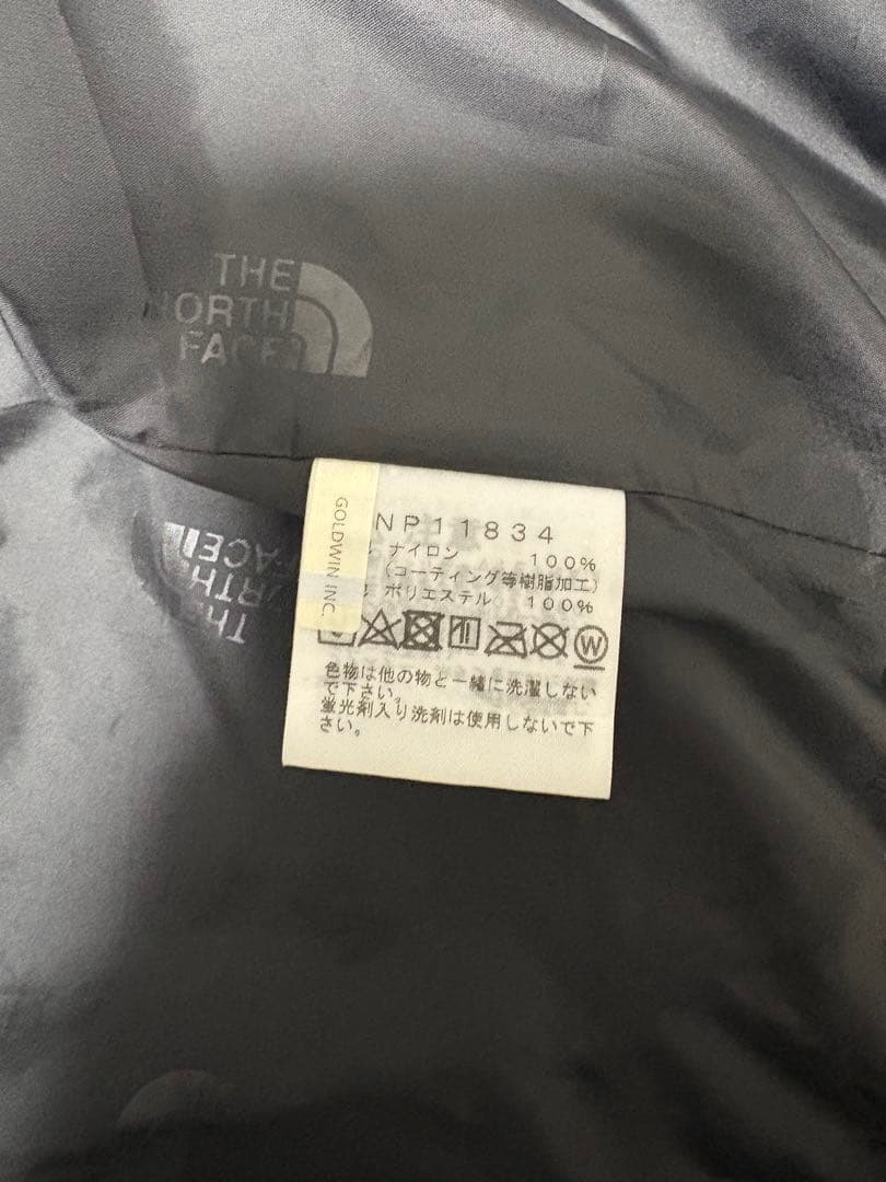 THE NORTH FACE マウンテンライトジャケットL 専用