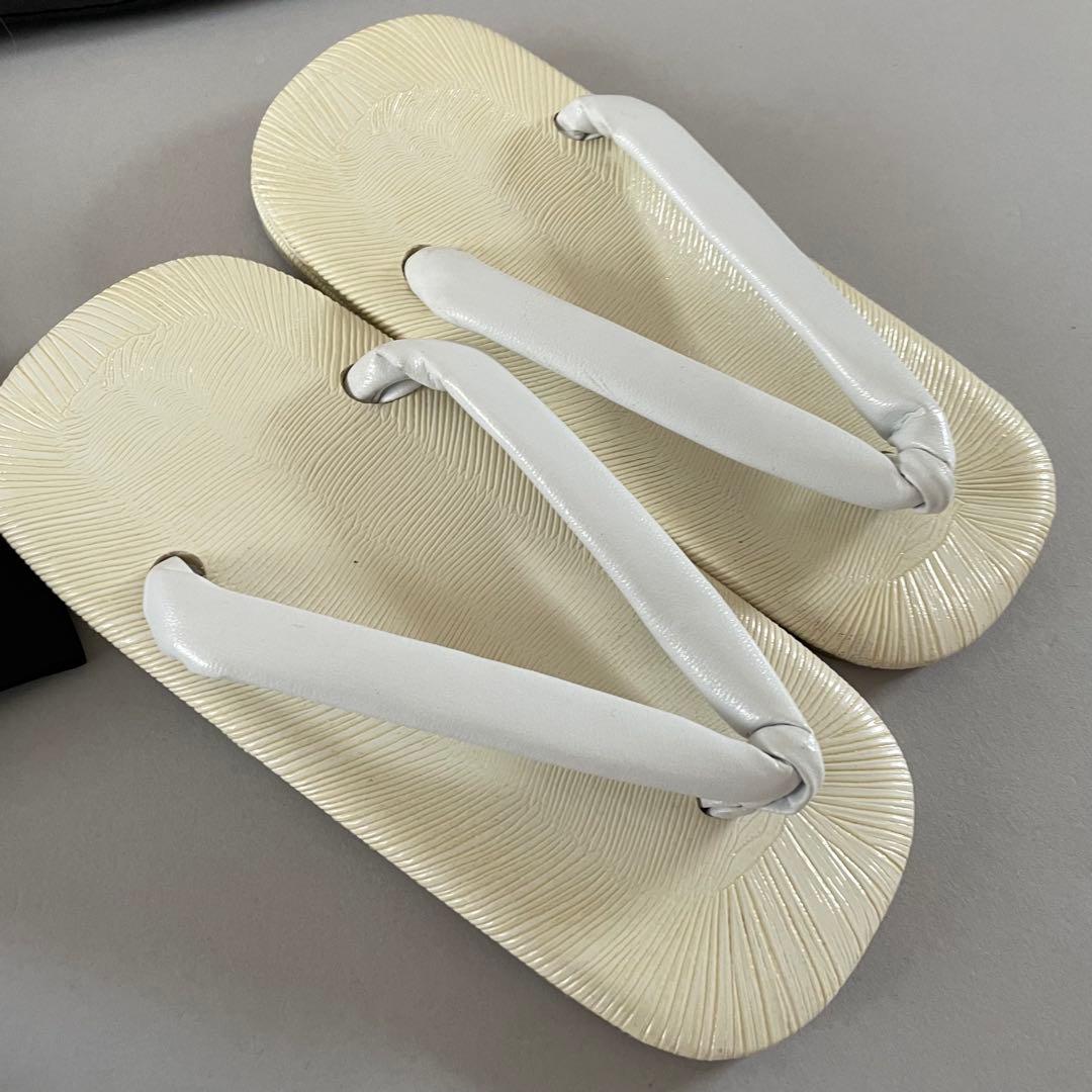 七五三　5歳　男の子　袴セット　お着物　羽織、長襦袢　袴セット　雪駄