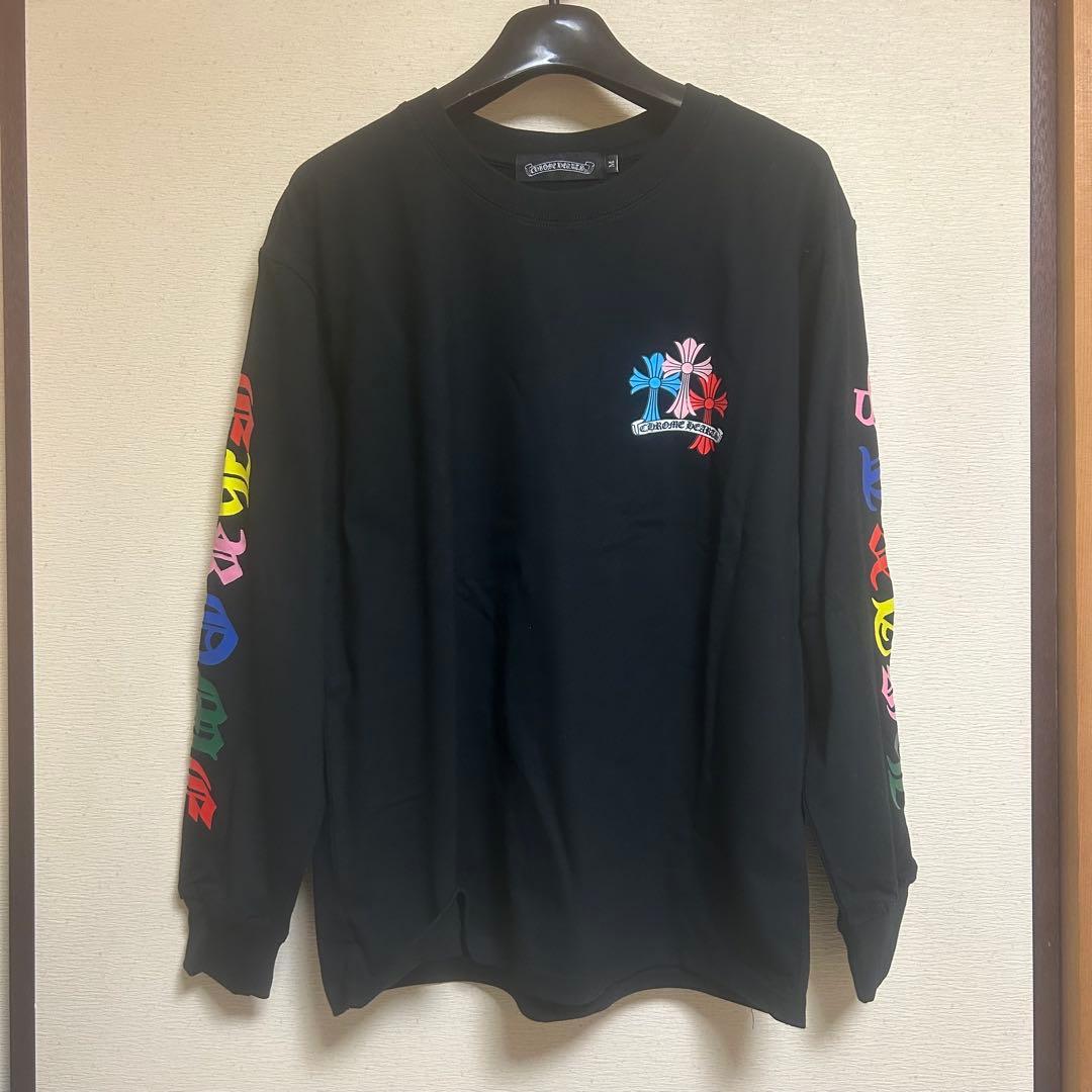 Chrome Hearts 長袖シャツ ロンt