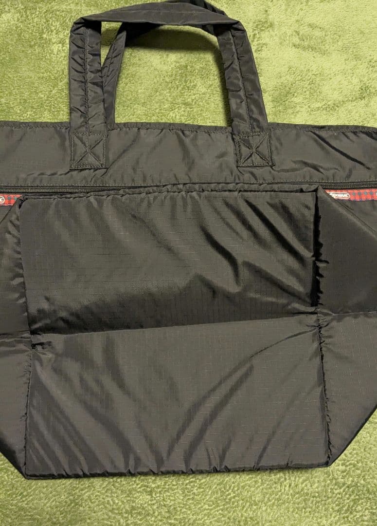 familiar　LeSportsac　トート