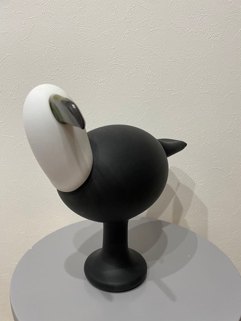 オイバトイッカ　バード　イッタラ　イーグル　eagle oiva toikka