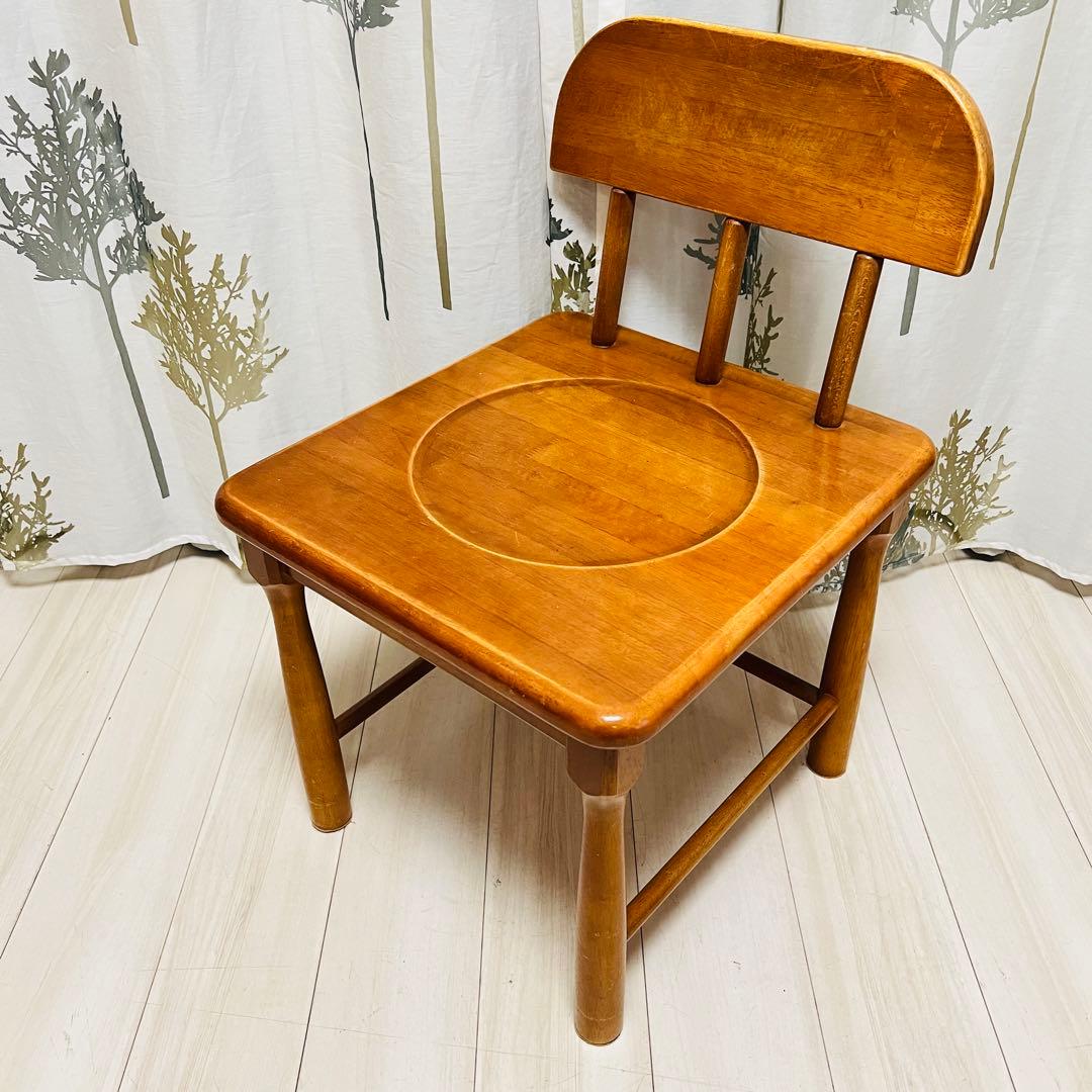 モリタインテリア ダイニングチェア Rose Mary 薔薇