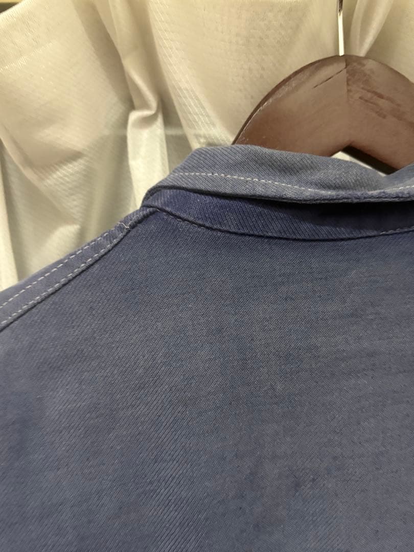 50s French cyclist jacketフレンチサイクリストジャケット