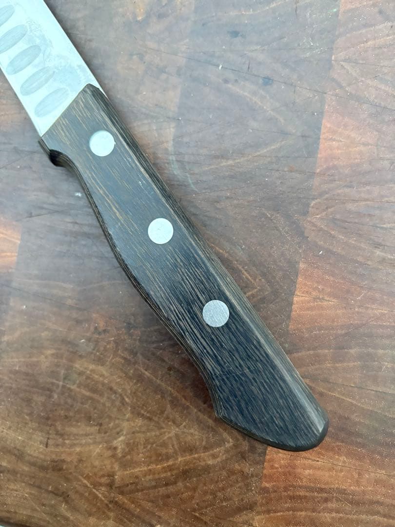 Misono ミソノ　モリブデン鋼 サーモンナイフ 30cm 包丁　スライサー