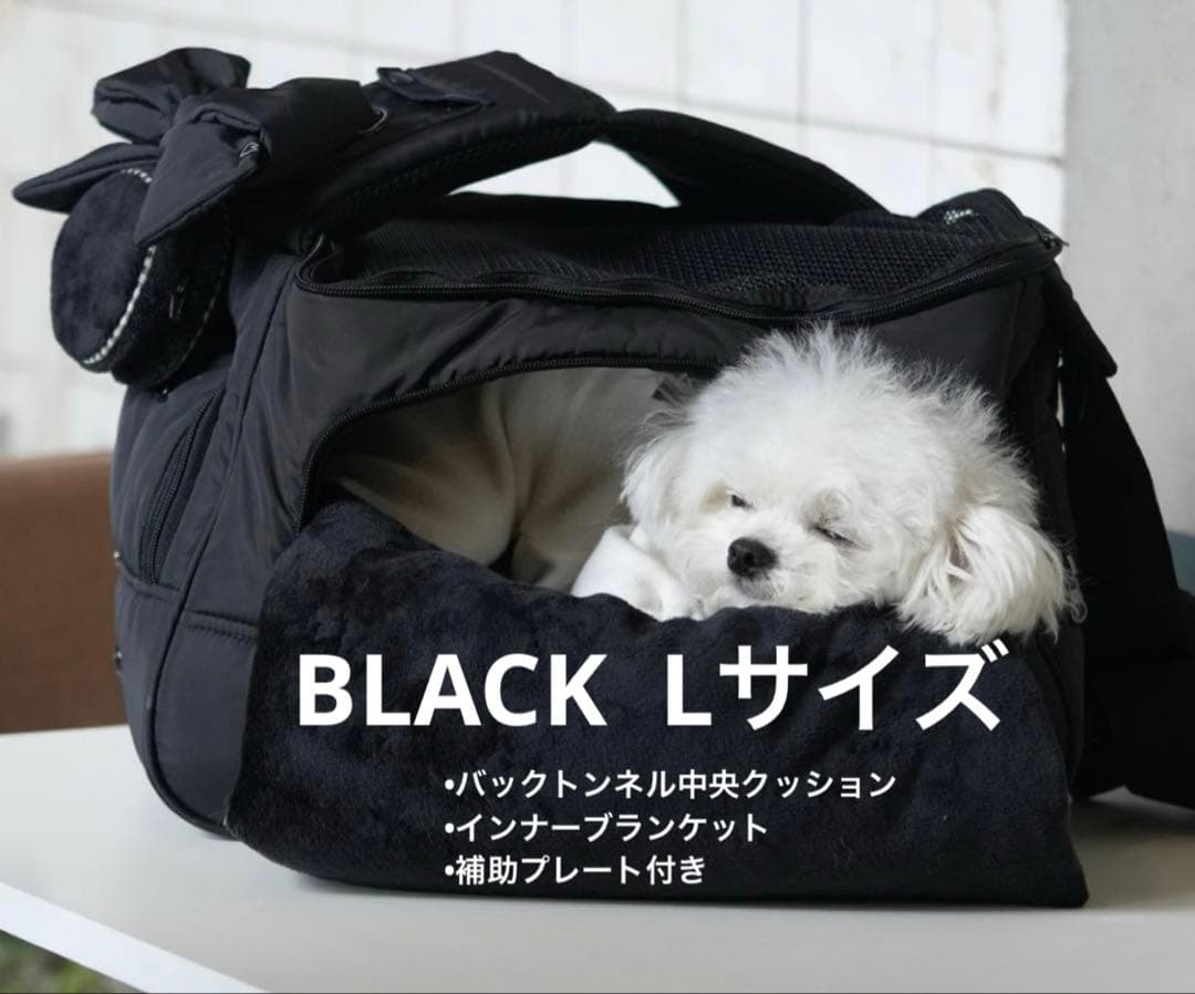 SSOOOK SLINGBAG(バッグ左) [SO-CA004] 黒 BLACK