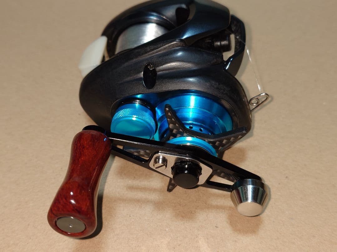 シマノ 22アルデバラン アベイル KTF アジング 渓流釣り エリアトラウト