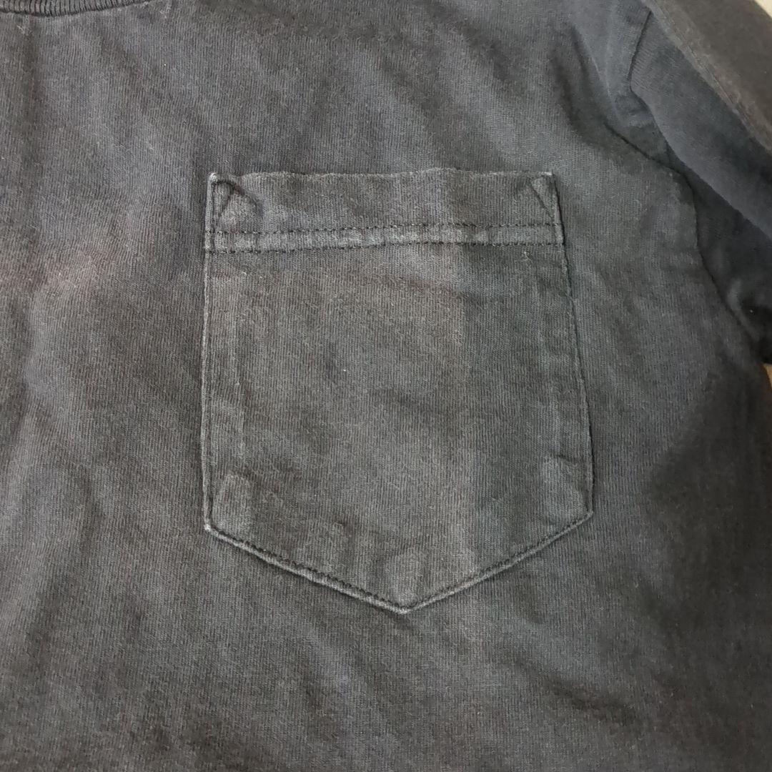 CHROME HEARTS 長袖カットソー 　【レア商品】90s 初期タグ