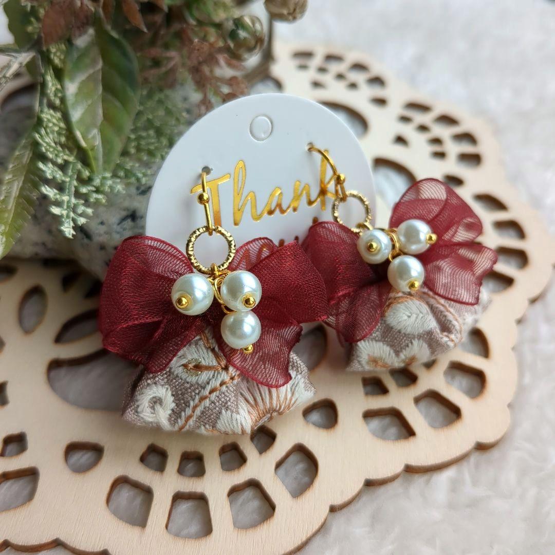 ちはな様 リクエスト 9点 まとめ商品 ピアス