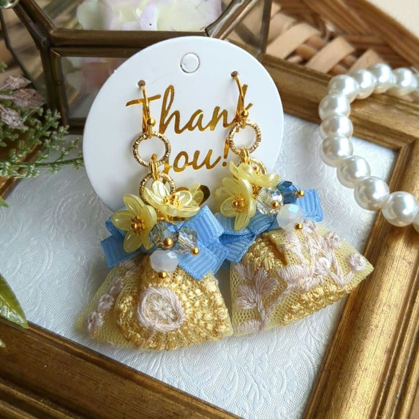 ちはな様 リクエスト 9点 まとめ商品 ピアス