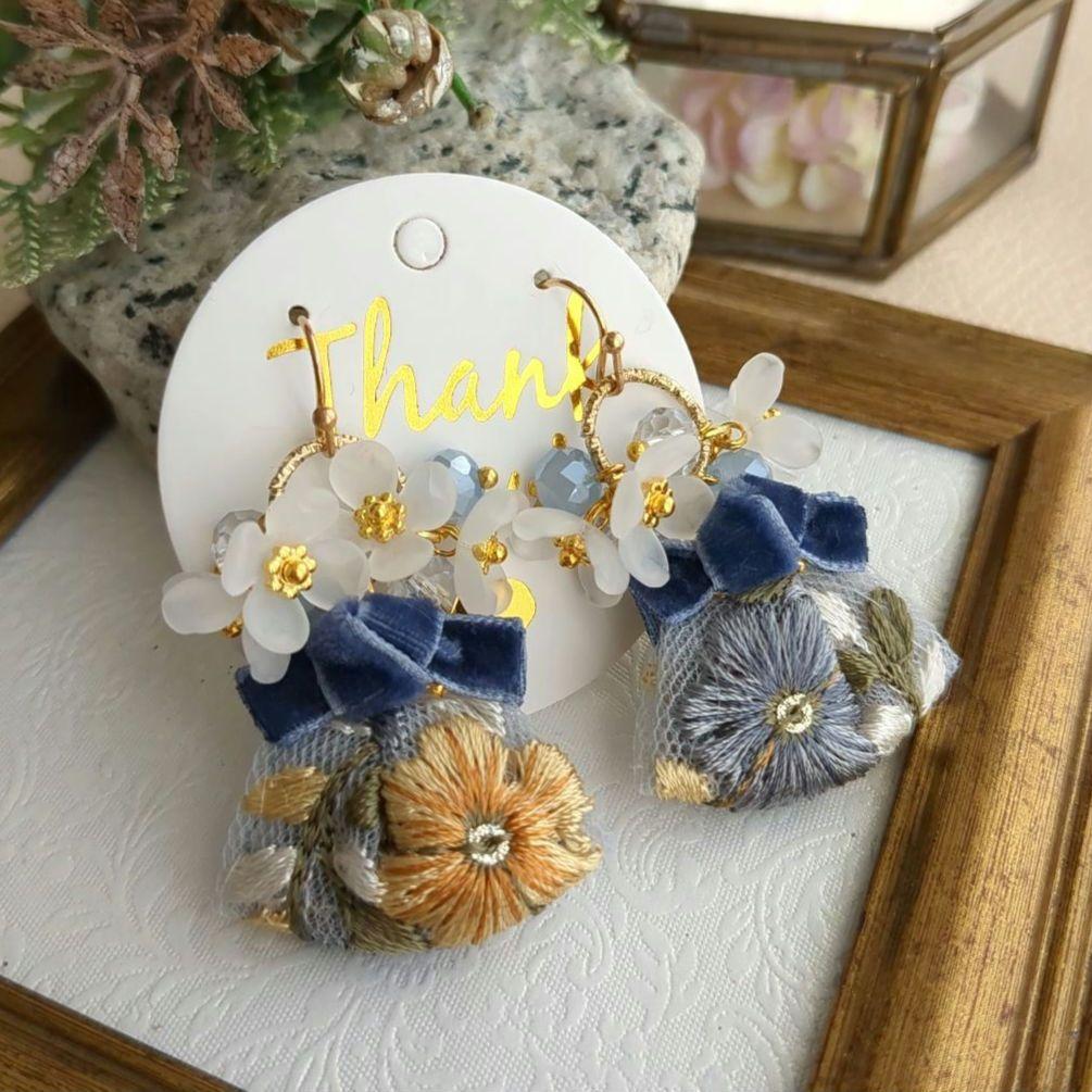 ちはな様 リクエスト 9点 まとめ商品 ピアス